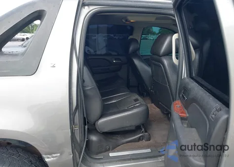 2012 Chevrolet Avalanche 1500 Ltz from USA, damaged, VIN 3GNTKGE73CG200948